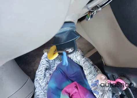 2000 Ford Explorer Eddie Bauer from USA, damaged, VIN 1FMZU64E0YZC67887